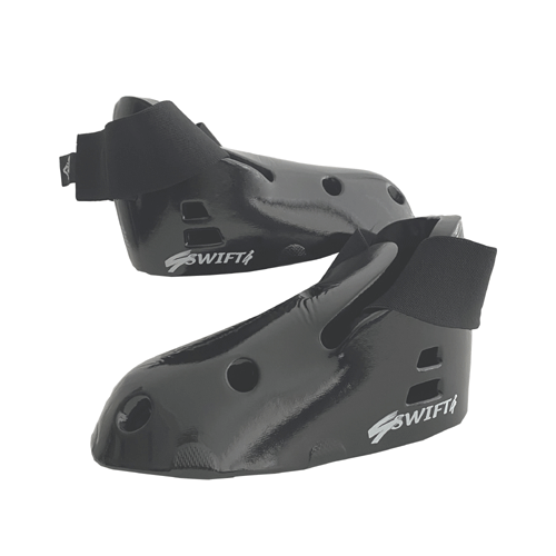 Swift Kick, Black