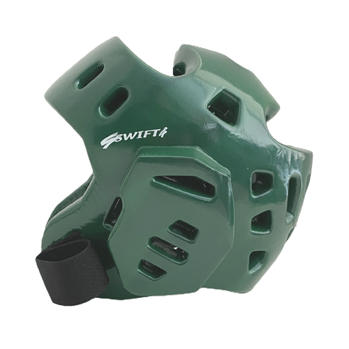 Swift Headgear, Green