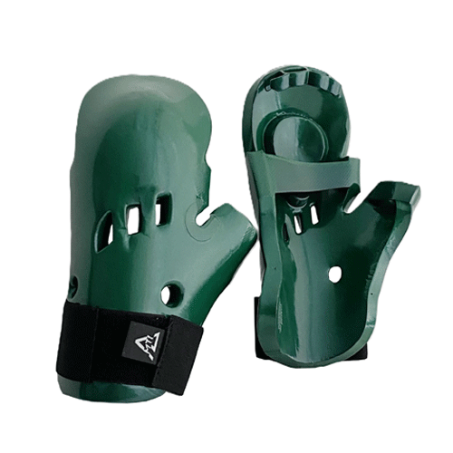 Swift Foam Punch, Green