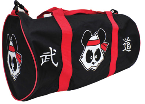 SPORTS BAG, PANDA