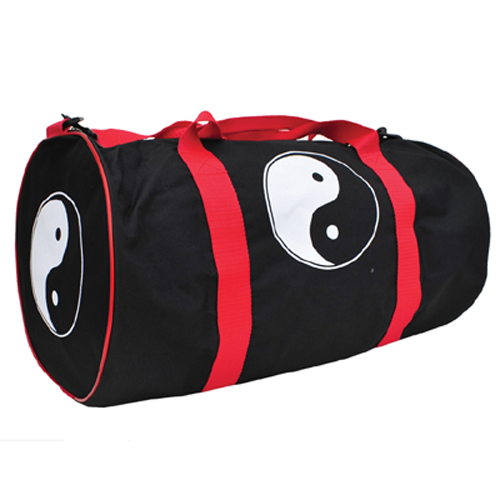 SPORTS BAGS, ROUND