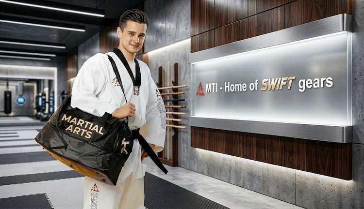 SPORTS BAGS