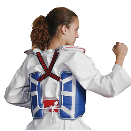 ROYAL SPARRING GEAR SERIES
