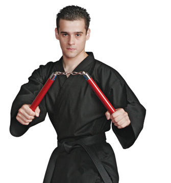 NUNCHAKUS