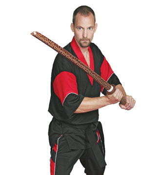 WOODEN SWORDS