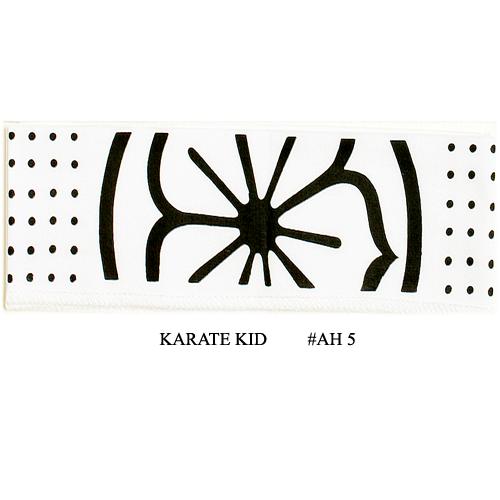 PATCHES, HEADBAND AND MORE