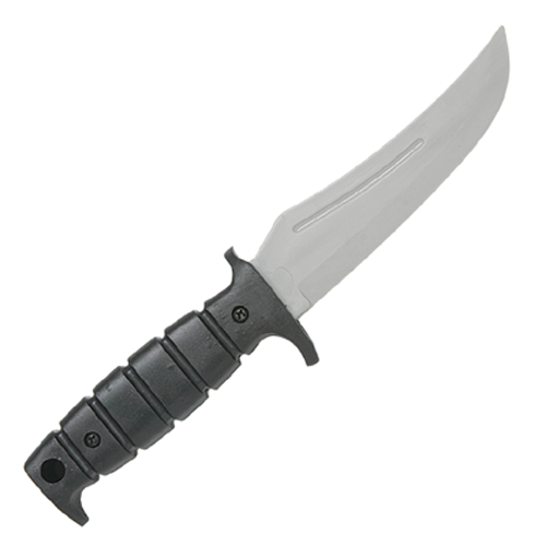 RUBBER WEAPONS