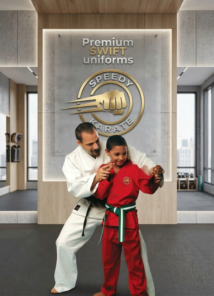 UNIFORMS