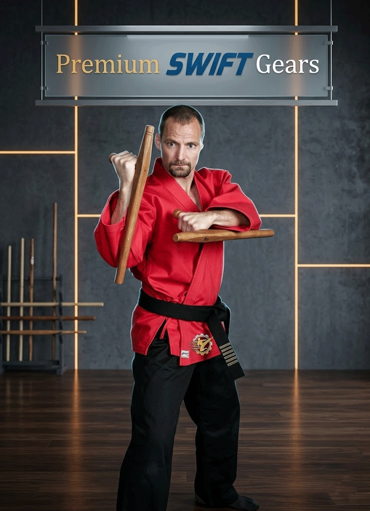 TRAINING WEAPONS