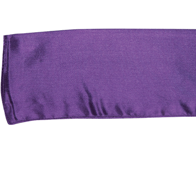 Sash, Purple