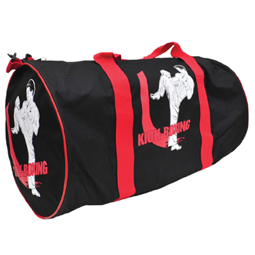 SPORTS BAG, KICK BOXING