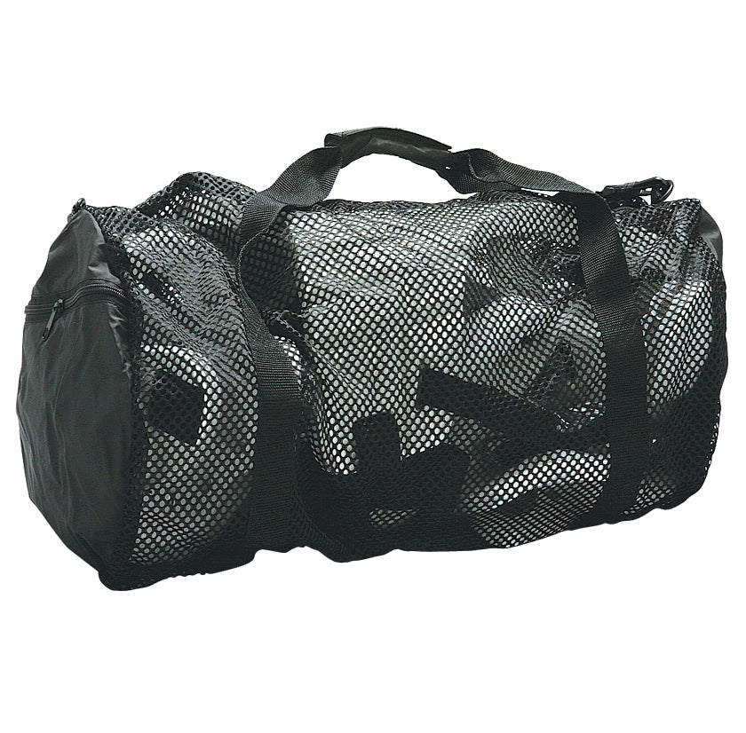 SPORTS BAG, MESH