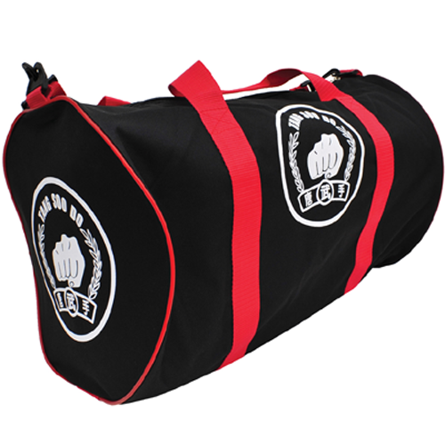 SPORTS BAG, TANG SOO DO