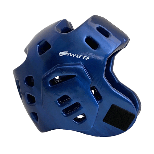 Swift Headgear, Blue