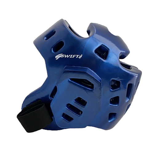 Swift Headgear, Blue