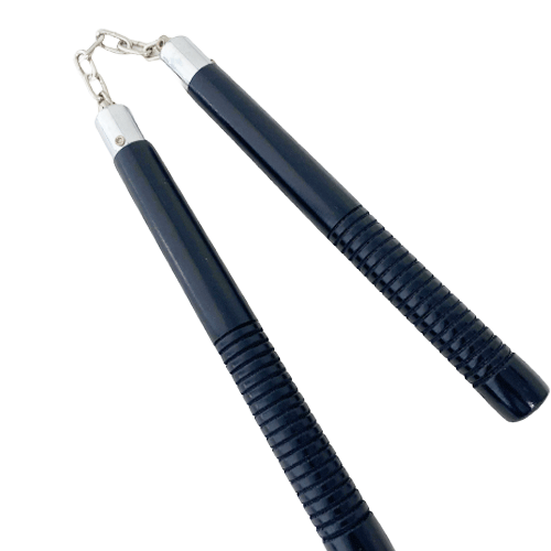 Black Nunchaku, Ball Bearing