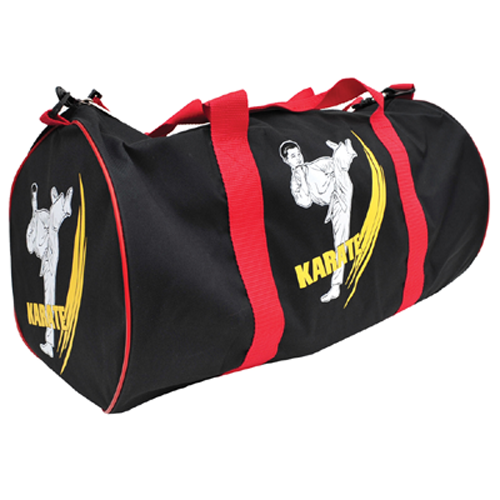 SPORTS BAG, KARATE