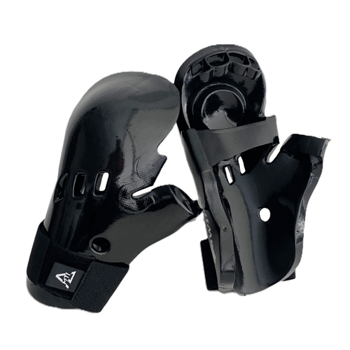 Swift Foam Punch, Black