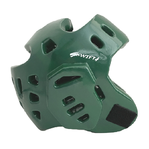 Swift Headgear, Green
