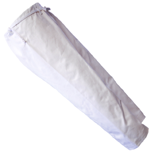 Heavy 12 oz. Traditional Uniform Pants, White