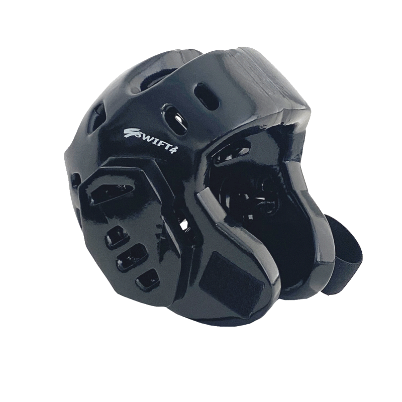 Swift Headgear, Black
