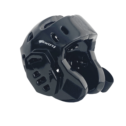Swift Headgear, Black