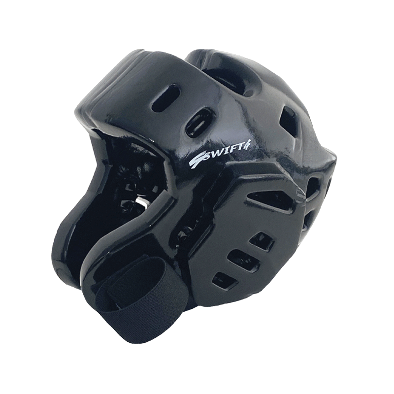 Swift Headgear, Black