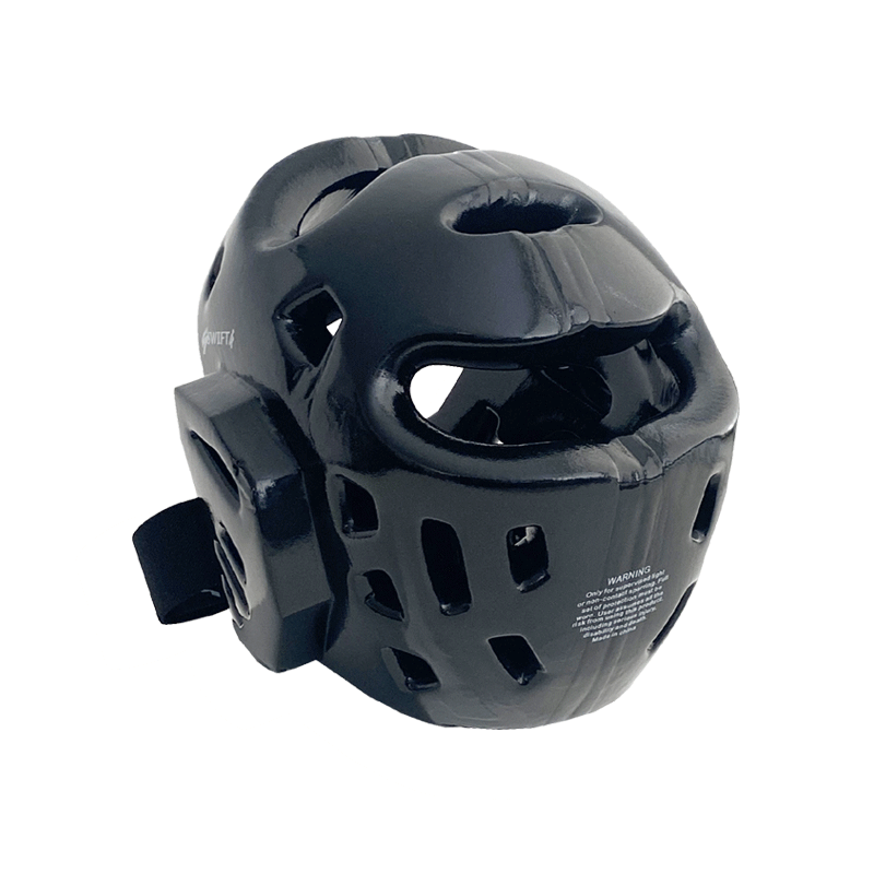 Swift Headgear, Black