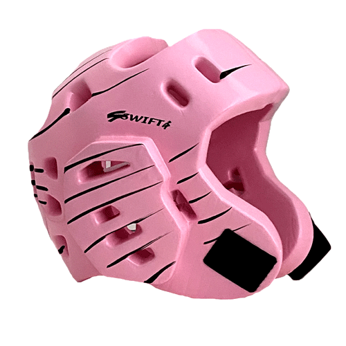 Swift Headgear, Pink