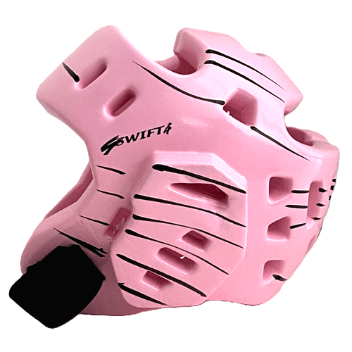 Swift Headgear, Pink