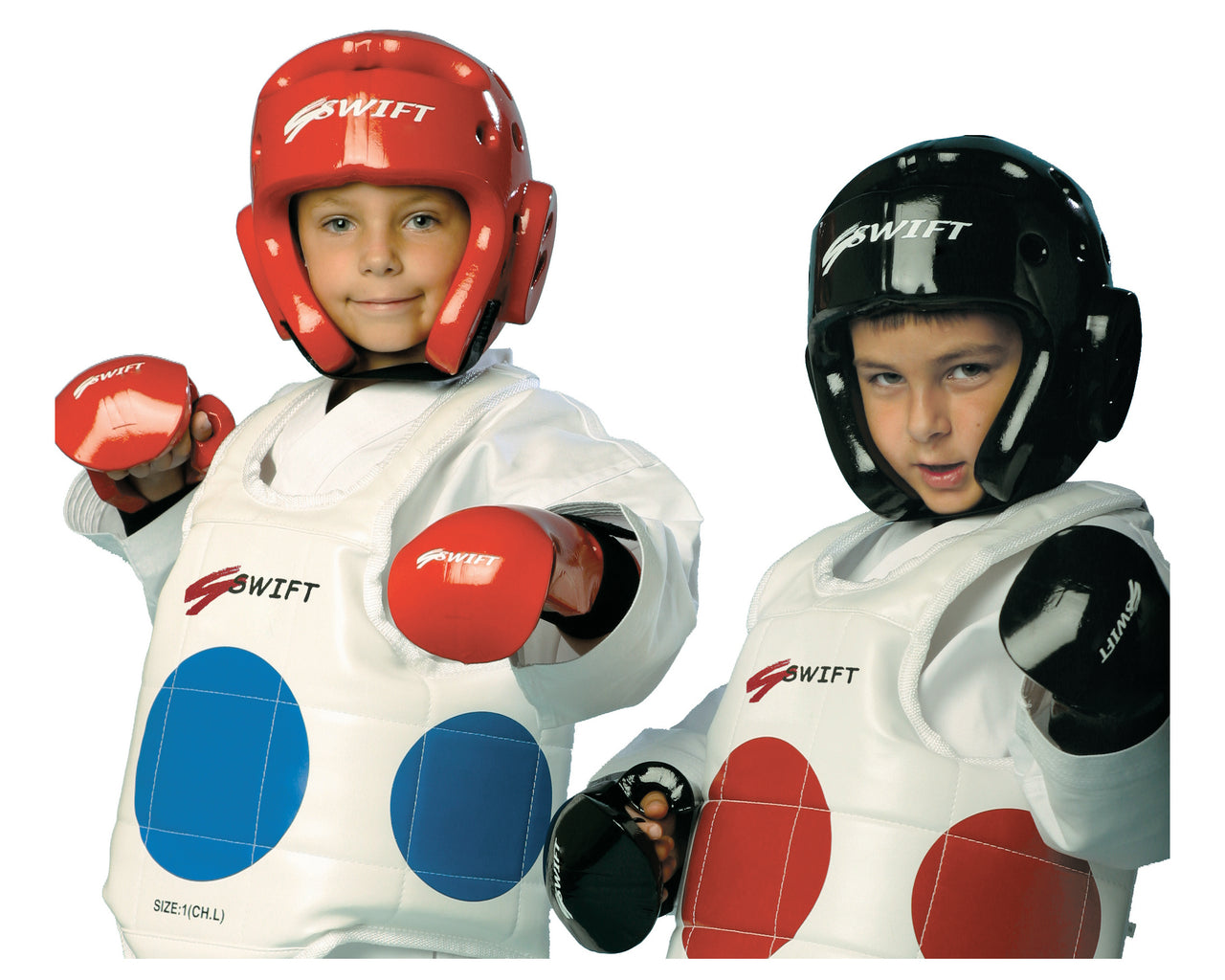 Speedy karate Martial Arts Equipment