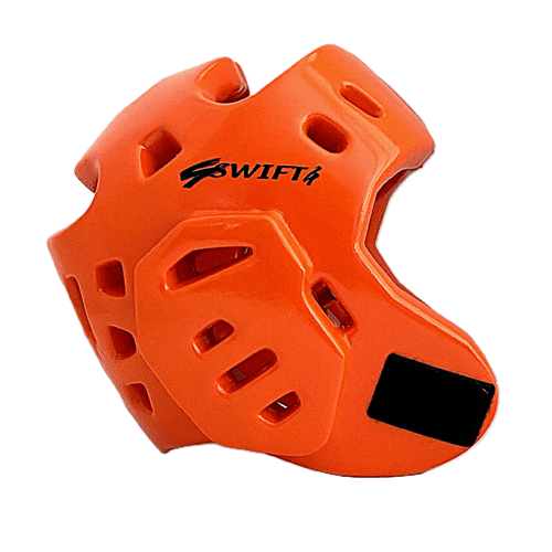 Swift Headgear, Orange