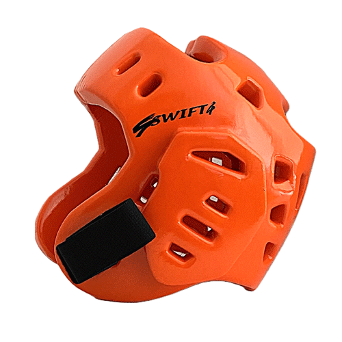 Swift Headgear, Orange