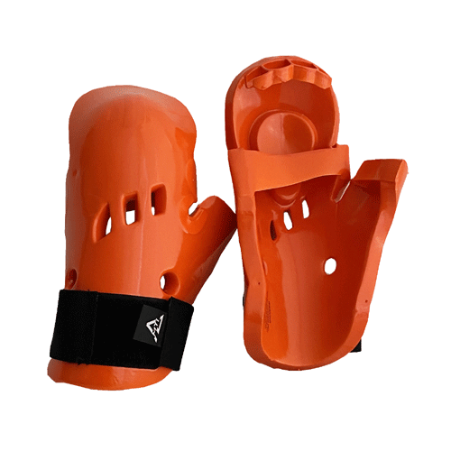 Swift Foam Punch, Orange