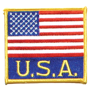 U.S.A. Letter