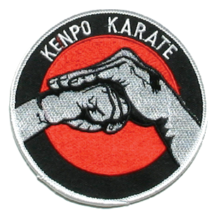KENPO KARATE