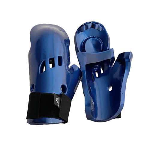 Swift Foam Punch, Blue