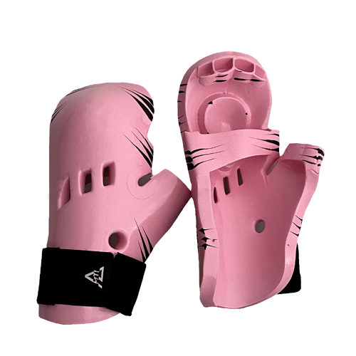 Swift Foam Punch, Pink