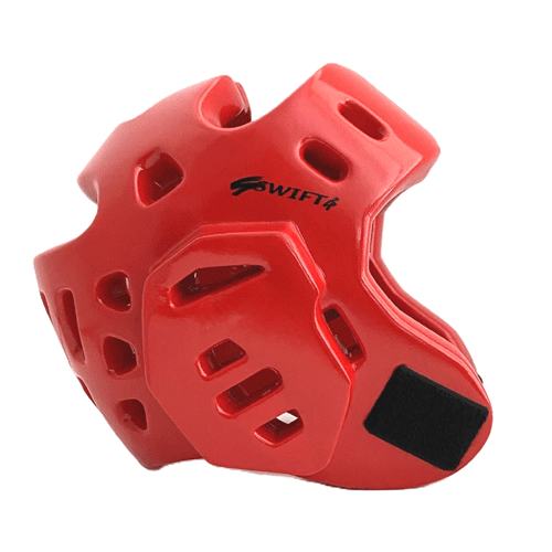 Swift Headgear, Red