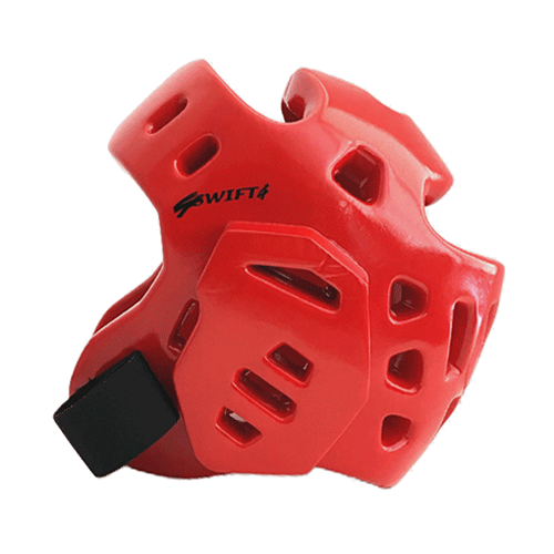 Swift Headgear, Red