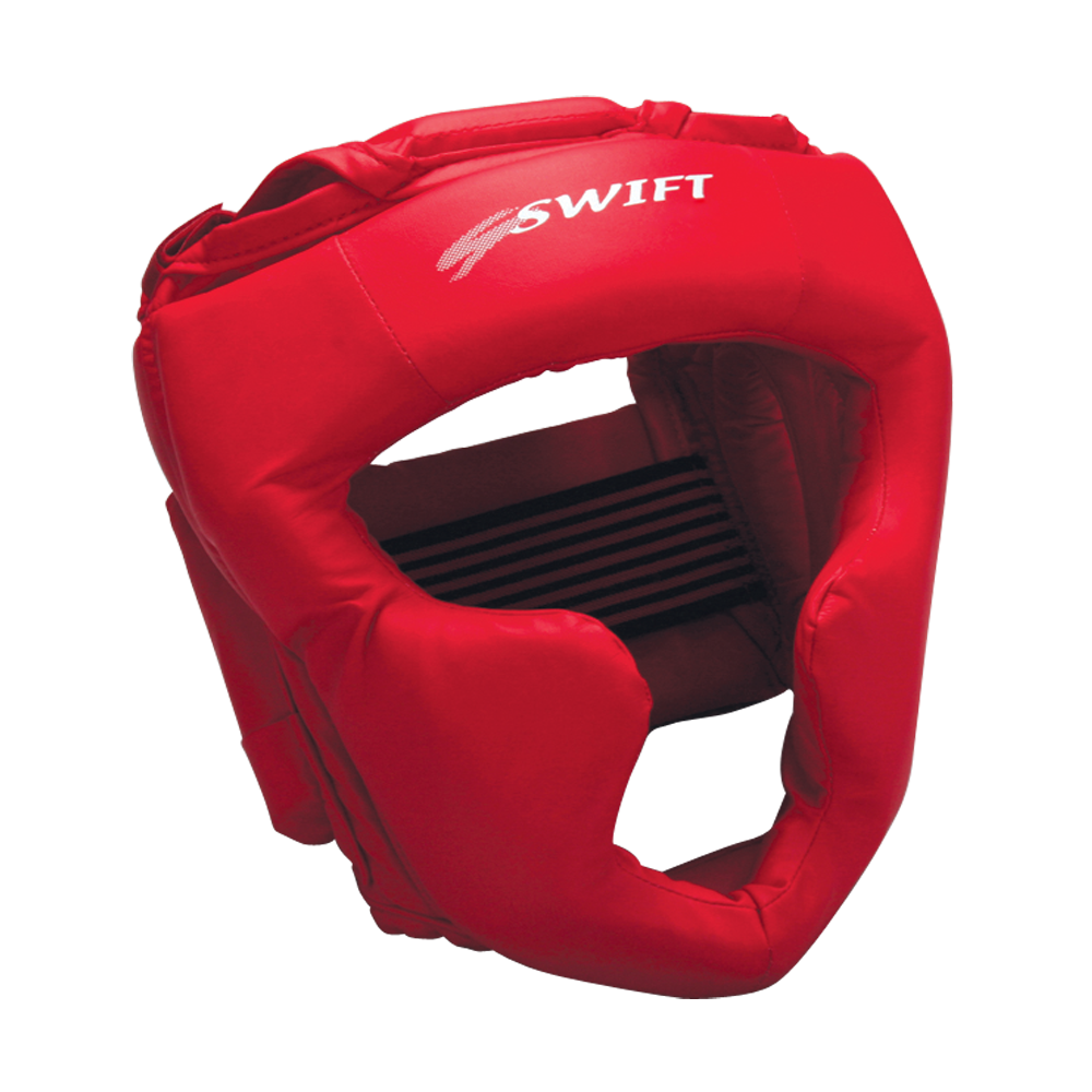 Royal Headgear, Red