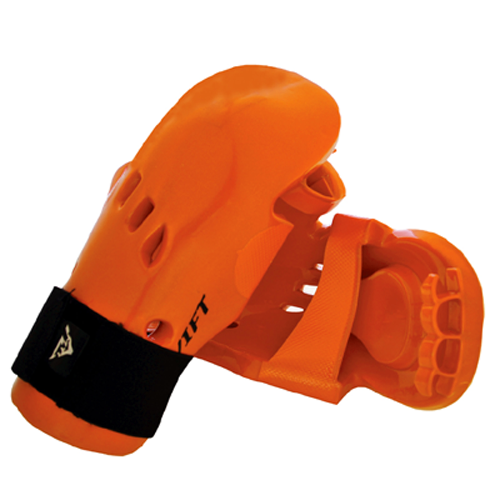 Swift Foam Punch, Orange