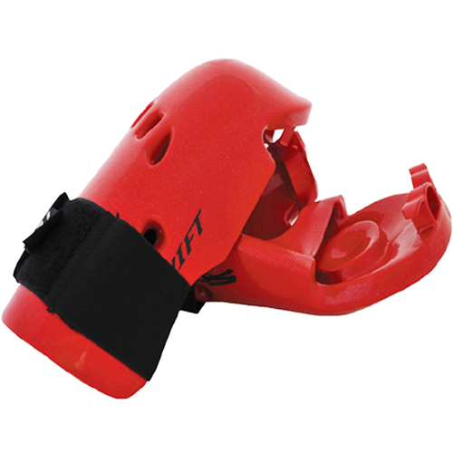 Swift Foam Punch, Red