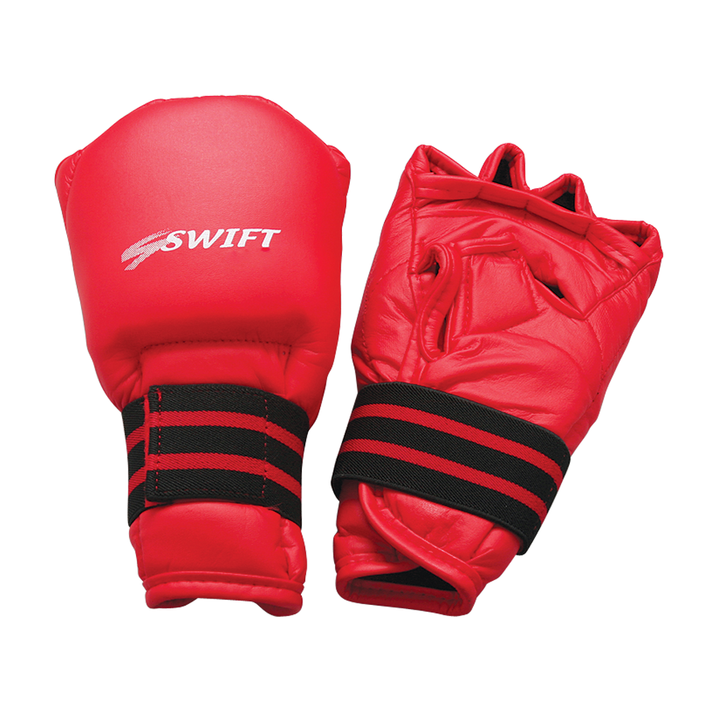 Royal Open Punch, Red
