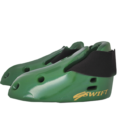 Swift Foam Kick, Green – SPEEDYKARATE.COM