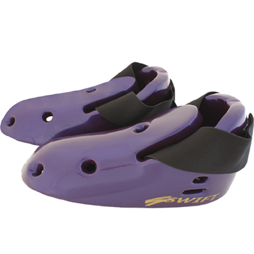 Swift Foam Kick, Purple