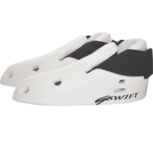 Swift Foam Kick, White