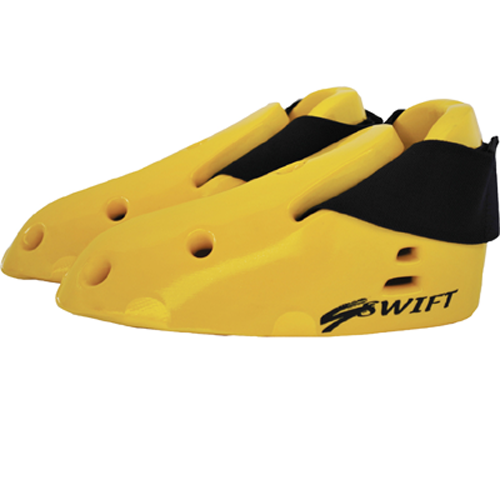 Swift Foam Kick, Yellow