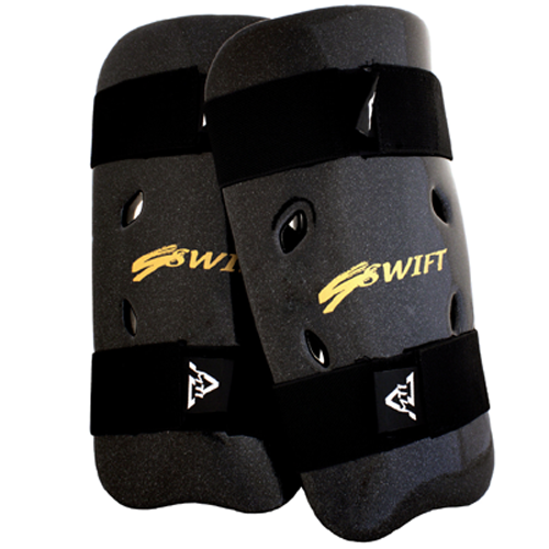 Swift Foam Shin-Forearm, Black