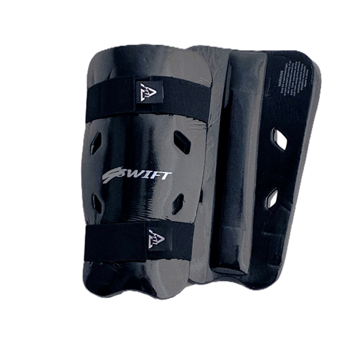 Swift Shin-Forearm, Black